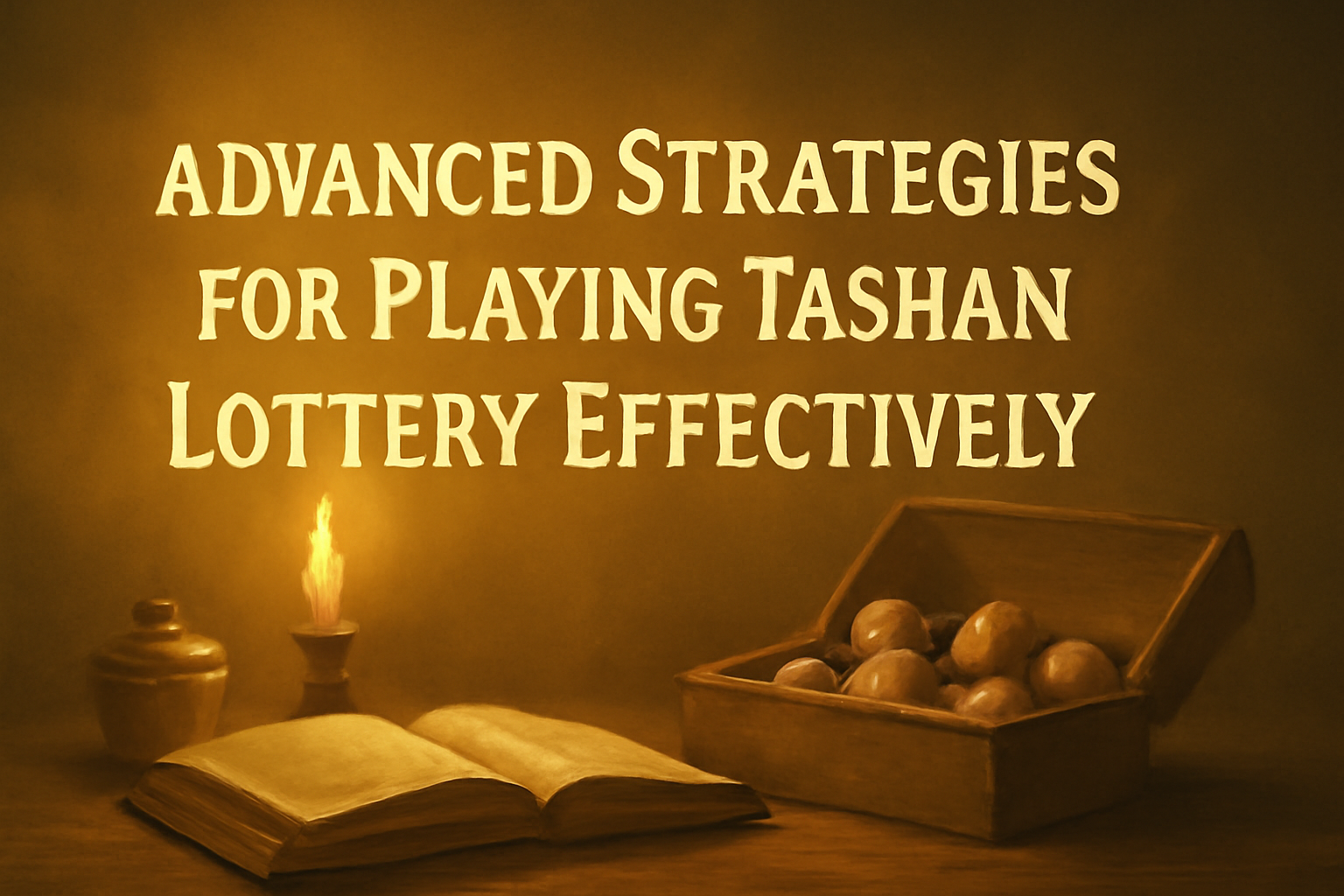 Illustration representing secure installation of the Tashan Lottery app.