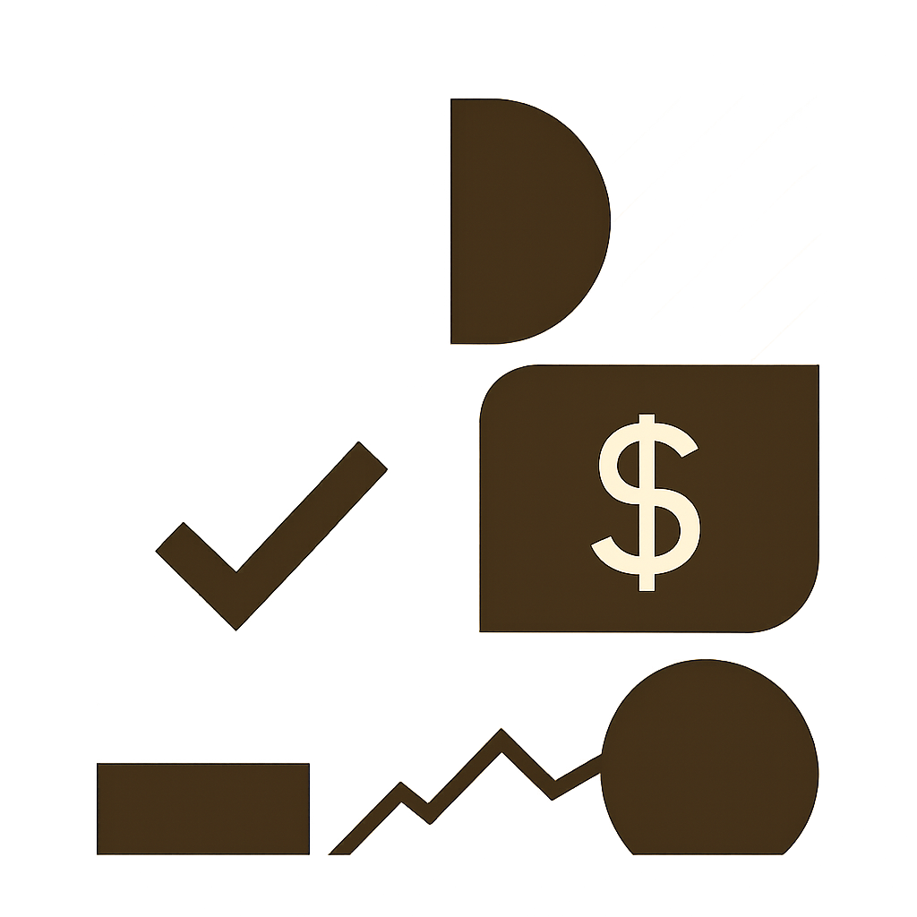Icon representing Tashan Lottery updates.