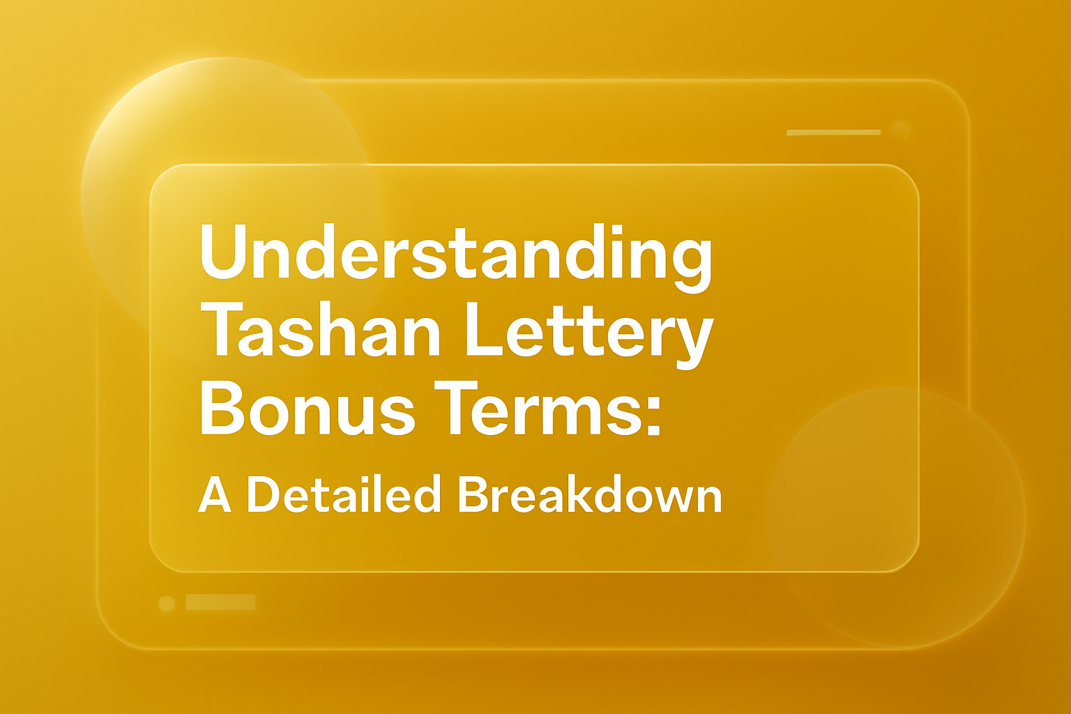 Visual representation of device compatibility for Tashan Lottery.