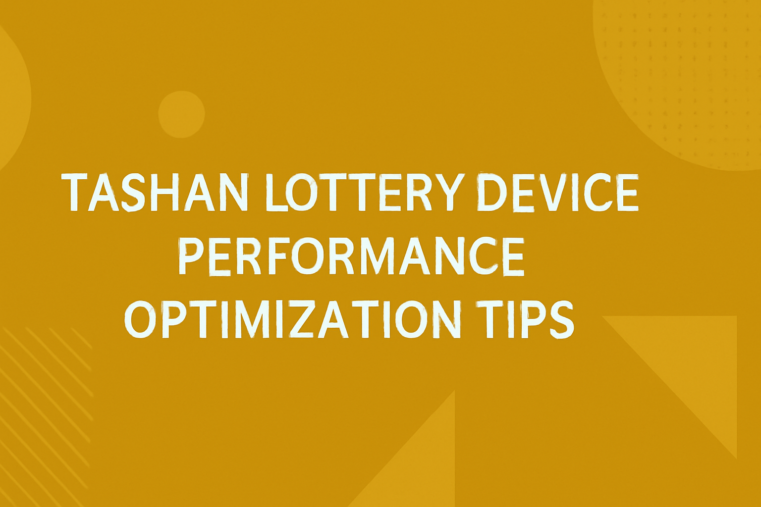 Informative scene on Installation Steps for Tashan Lottery, showcasing the app's name.