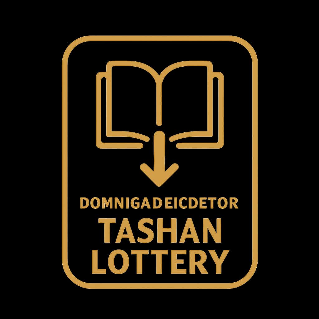 A professional badge for Download Guide for Tashan Lottery.