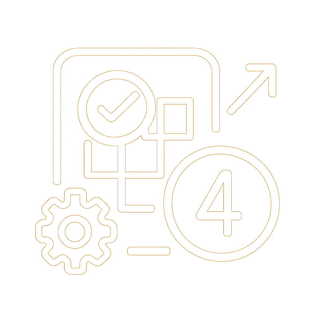 Icon representing Tashan Lottery updates.