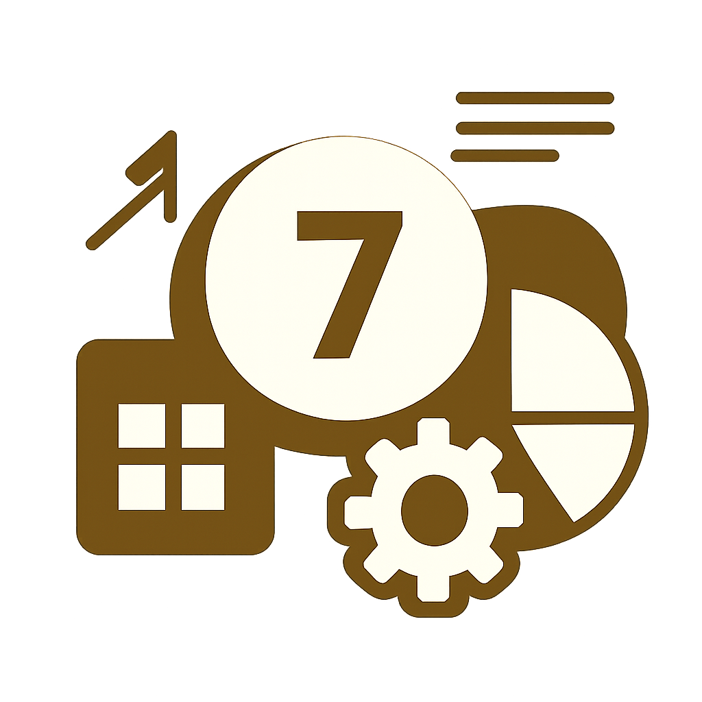 Icon representing Download APK Tashan Lottery.