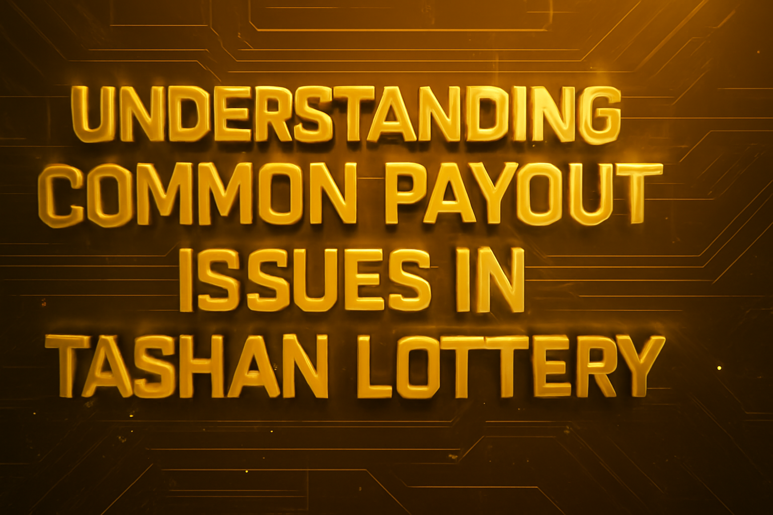 Informational scene about Download APK Tashan Lottery.
