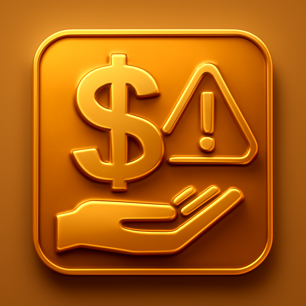 Icon representing Download APK Tashan Lottery.