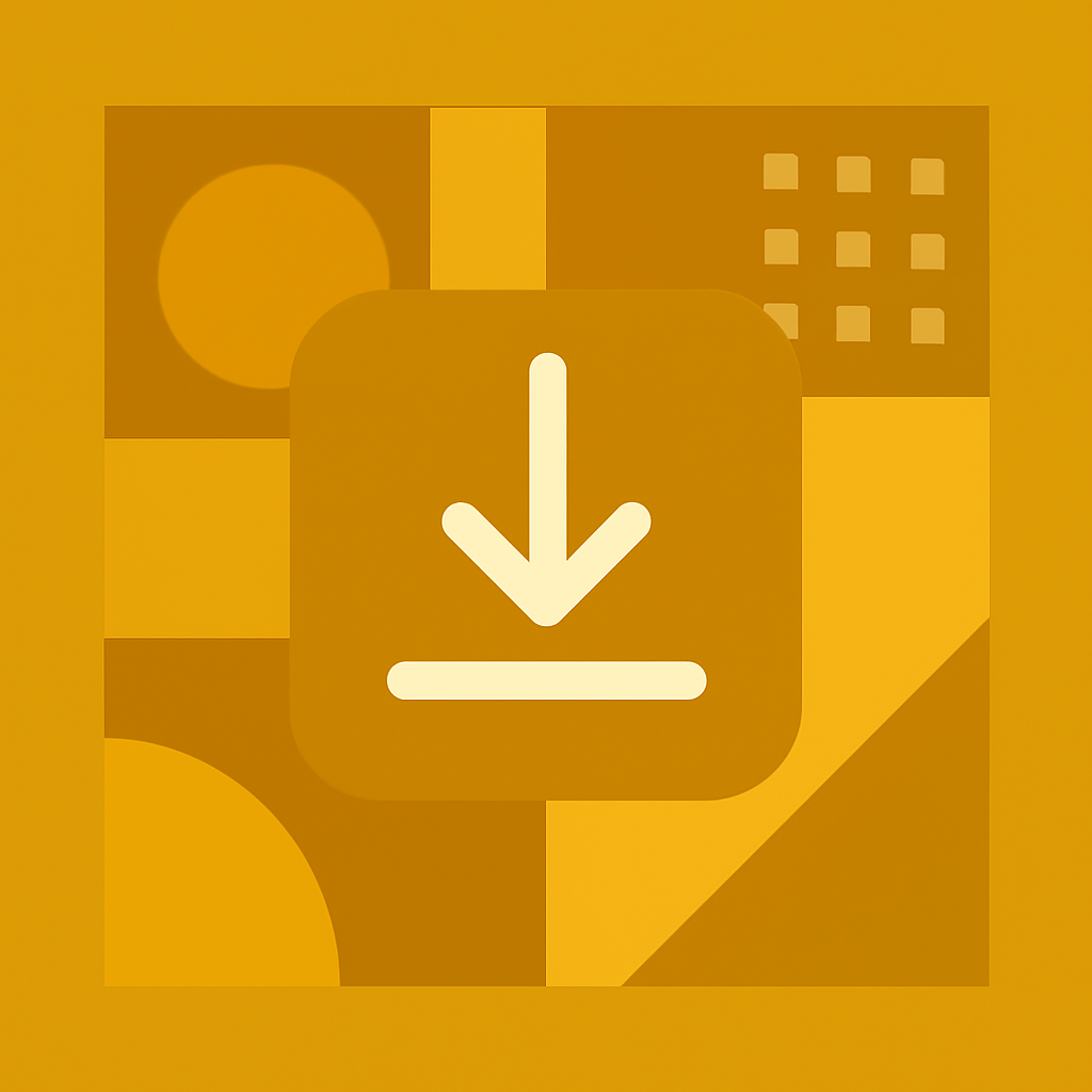 Diagram explaining Download APK Tashan Lottery.