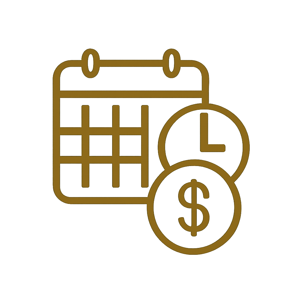 Icon for secure installation guide of Tashan Lottery.