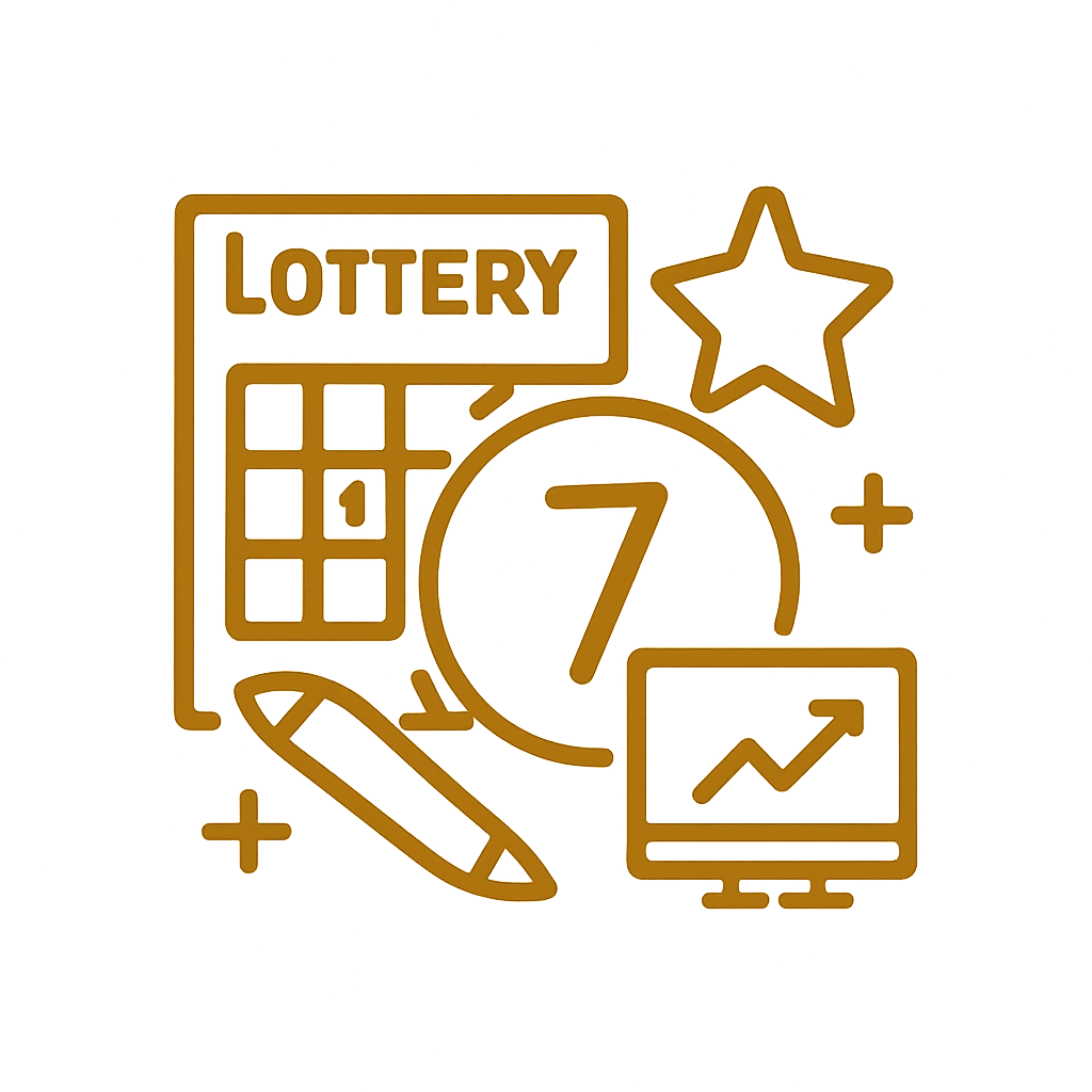 Badge icon for User Guide for Tashan Lottery.
