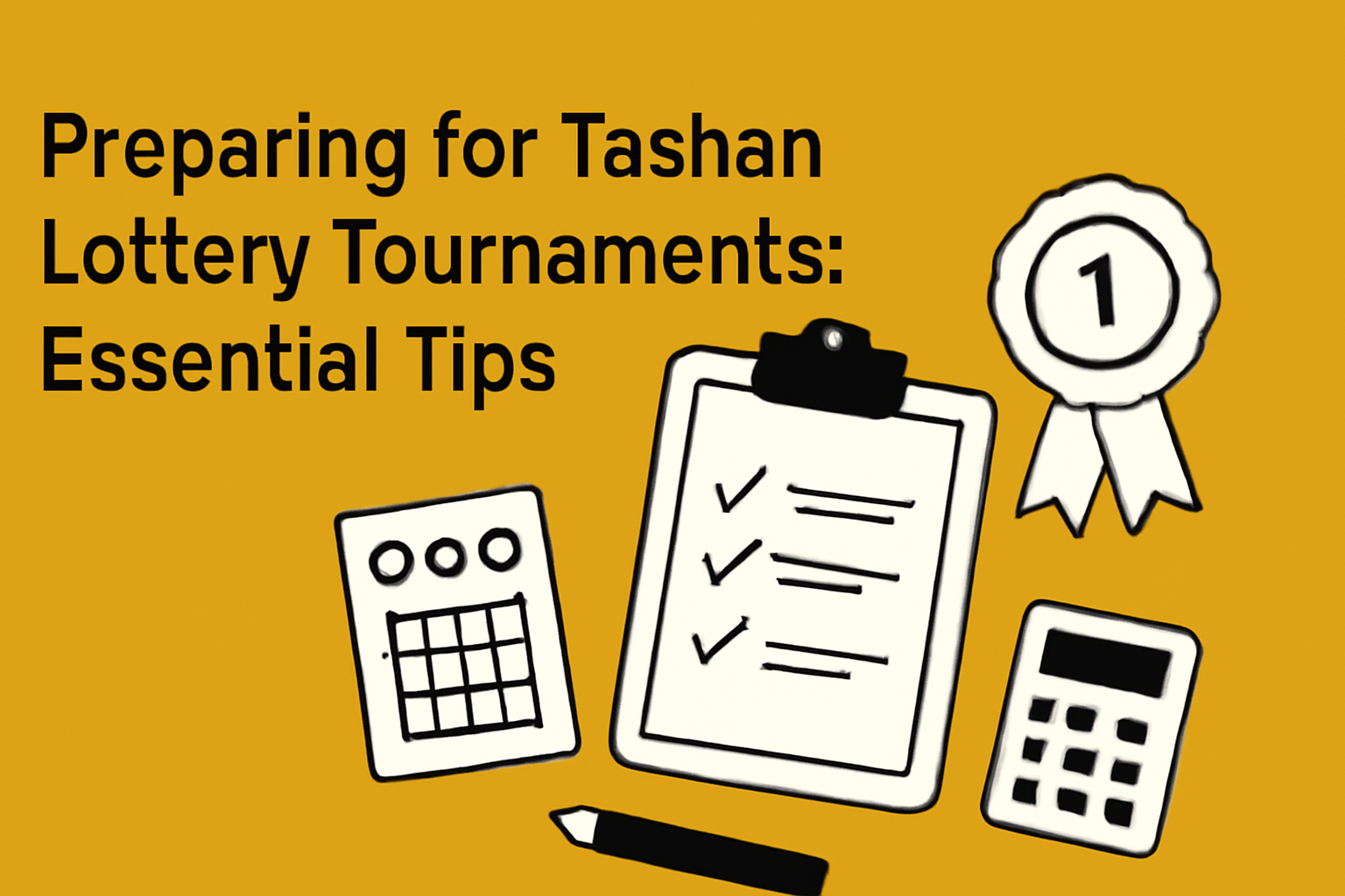 Informational graphic about the update process for the Tashan Lottery app.